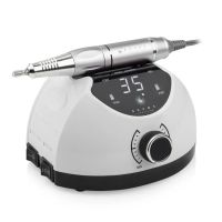 ФРЕЗЕР BUCOS X4 PRO 65W/35000 об. White Pearl